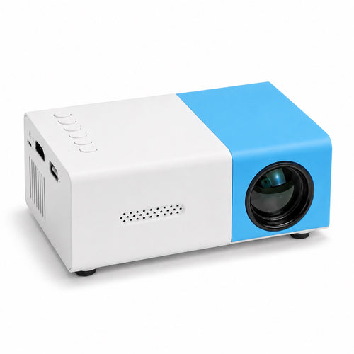 Proyector Portátil Nuvelo