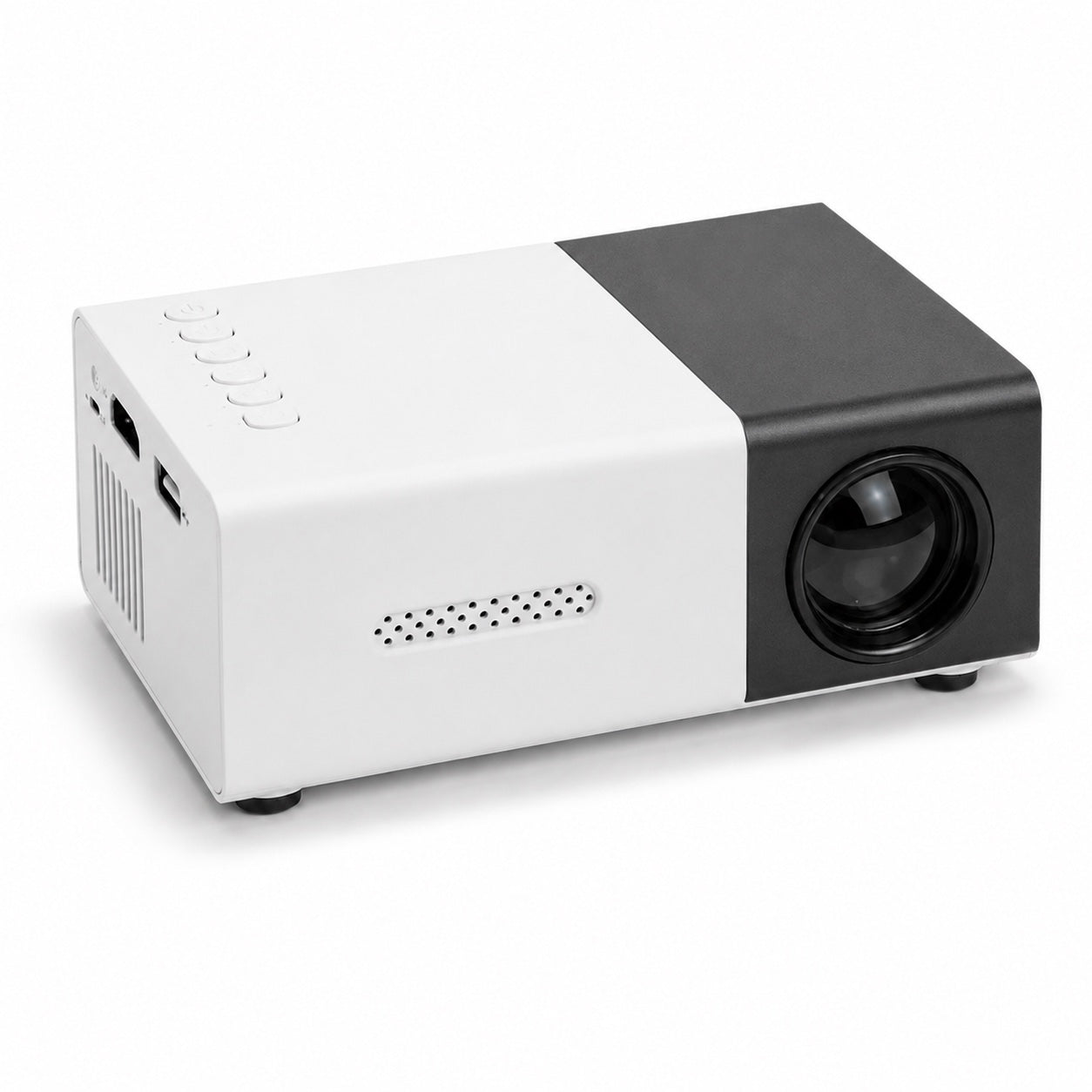 Proyector Portátil Nuvelo